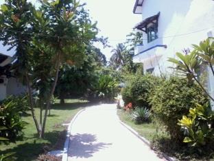 Hotel Pan Pangandaran Exterior foto